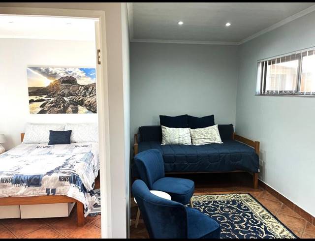 1 BEDROOM APARTMENT FOR SALE IN HARTENBOS CENTRAL